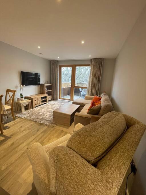 Appartamento 2 Bedroom Acton *