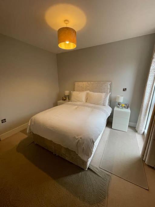 Appartamento 2 Bedroom Acton *