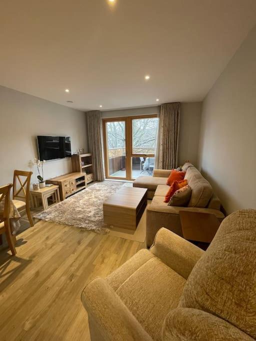 Appartamento 2 Bedroom Acton