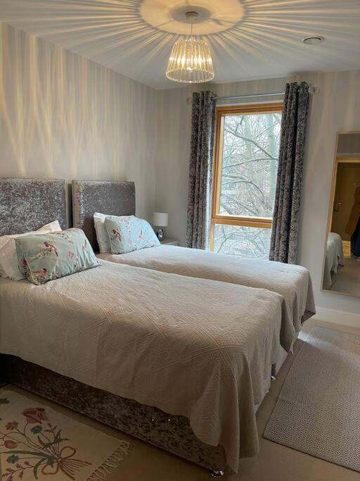 2 Bedroom Acton * Londra